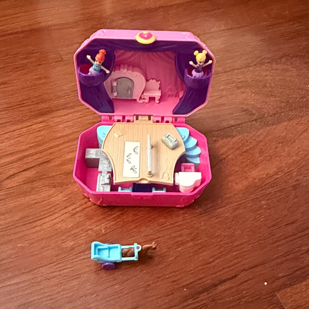 Polly Pocket bundle - Picture 4 of 5
